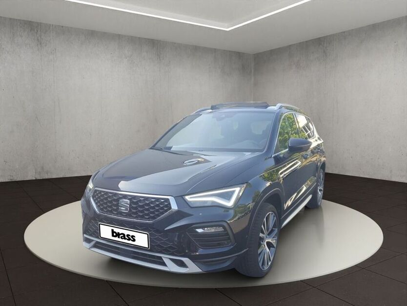 Ateca