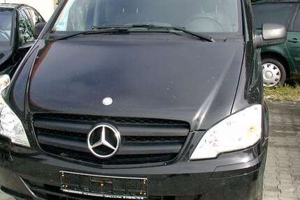 Mercedes-Benz Vito 221.505 km 13.850 € Egling a. d. Paar 86492