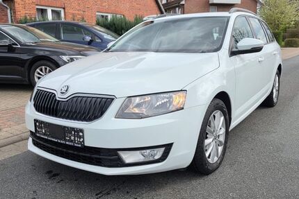 Skoda Octavia 166.000 km 8.555 &euro; Tostedt 21255