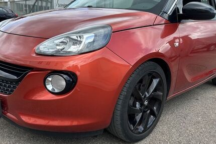 Opel Adam