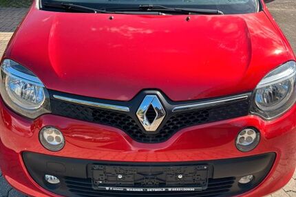 Renault Twingo 46.000 km 6.950 &euro; Detmold 32760