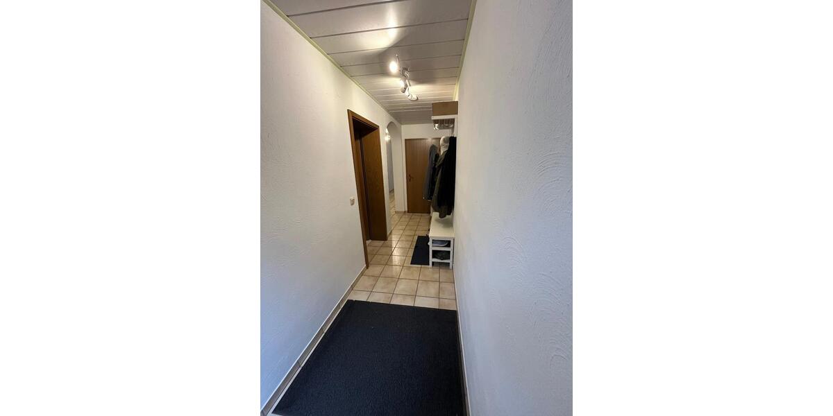 SB-Riegelsberg, Einliegerwohnung 2ZKB, ruhige Süd-Lage 2 zimmer