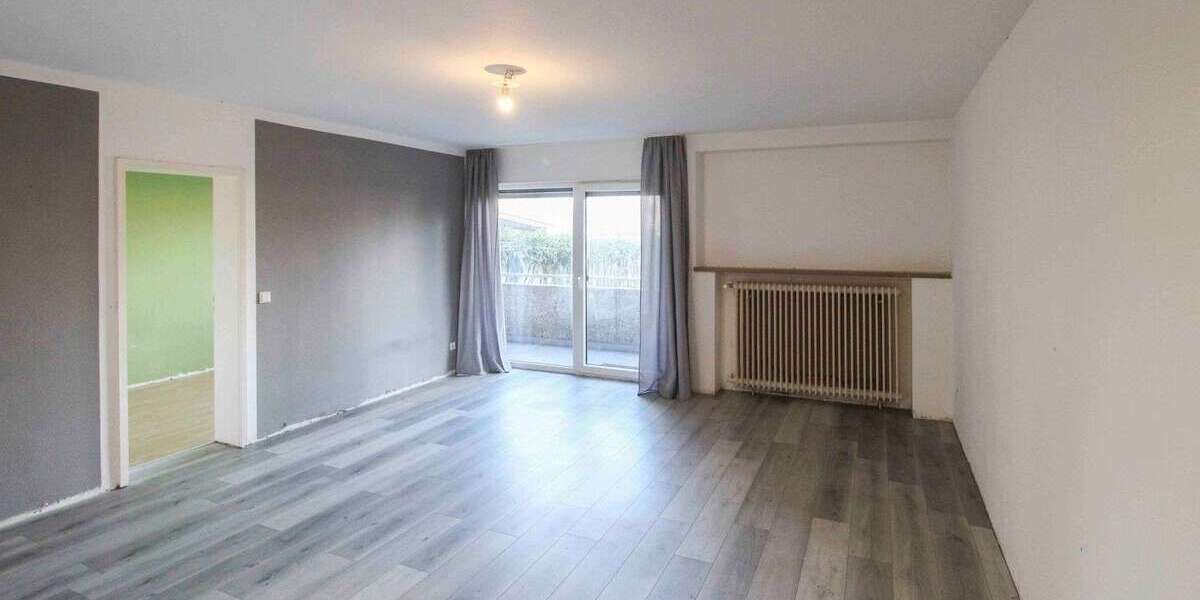 Etagenwohnung Mönchengladbach West - 2 Zimmer, 54 m&sup2;, 107.000&euro; | Angebot:24751193