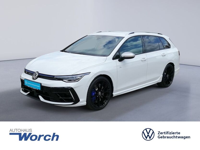 VW Golf 8.183 km 47.979 € Südharz 06536
