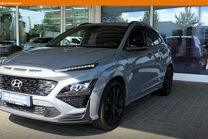 Hyundai KONA 55.354 km 22.990 &euro; Bühl 77815