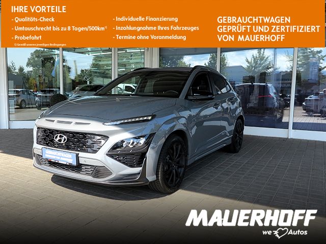 Hyundai KONA 55.354 km 22.990 &euro; Bühl 77815