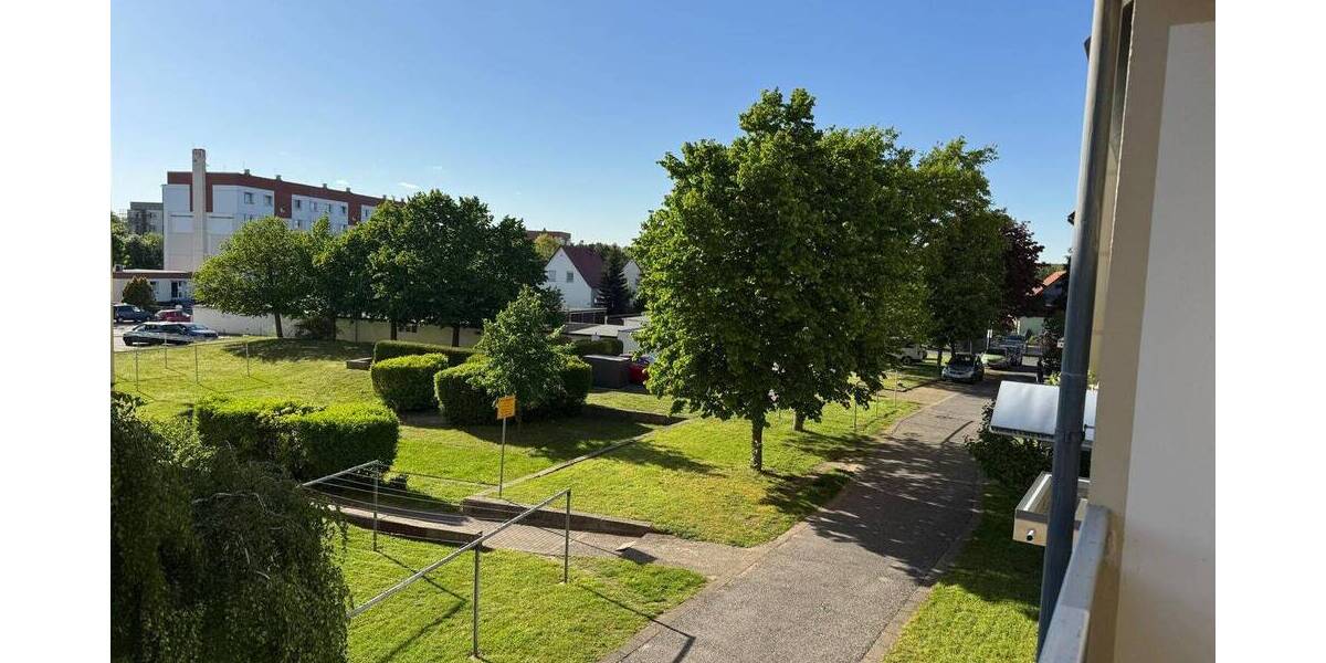 Etagenwohnung Ottendorf-Okrilla Okrilla - 3 Zimmer, 99.900&euro; | Angebot:20627057
