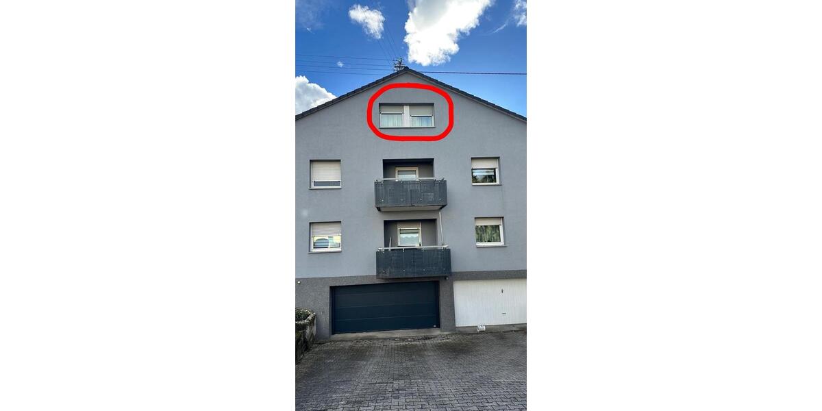 Dachgeschoßwohnung Owen - 1 Zimmer, 24 m&sup2;, 99.000&euro; | Angebot:24464022