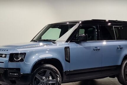 Land Rover Defender 24.750 km 77.690 &euro; Fulda 36043