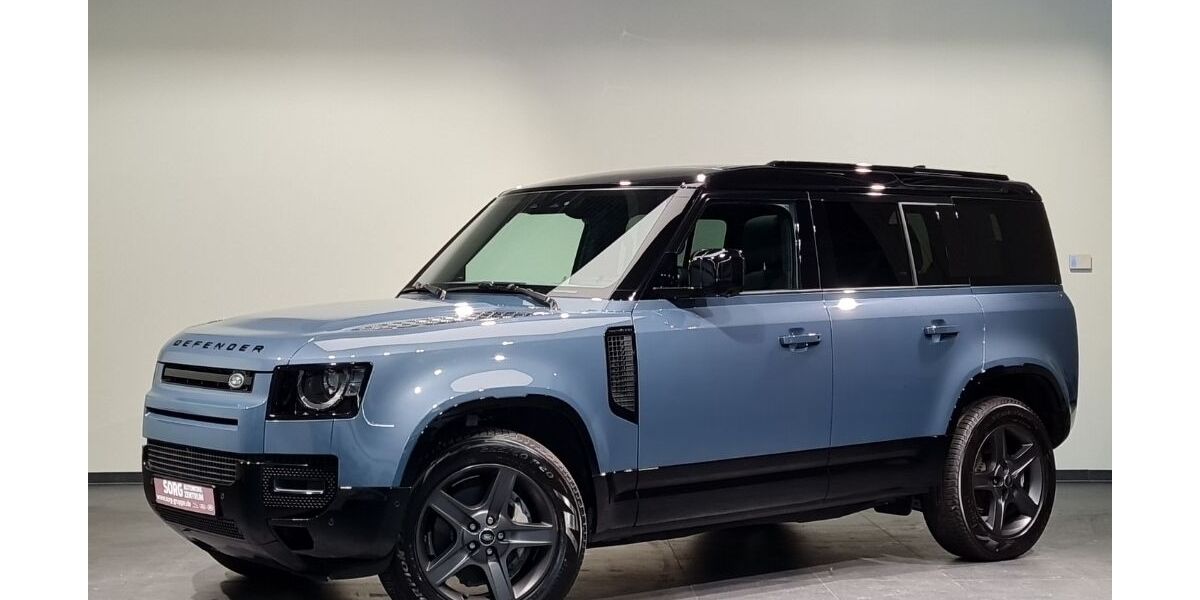Land Rover Defender 24.750 km 77.690 &euro; Fulda 36043
