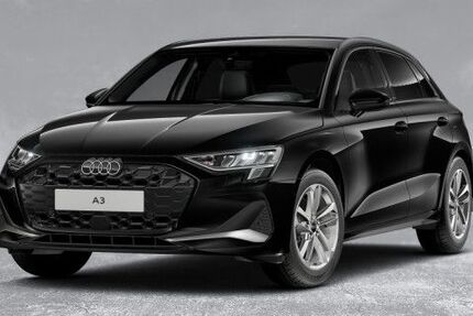 Audi A3 21.862 km 29.930 &euro; Hof 95030