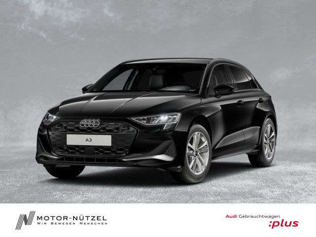 Audi A3 21.862 km 29.930 &euro; Hof 95030