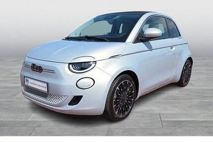 Fiat 500e 5.000 km 23.870 &euro; Nordhorn 48529