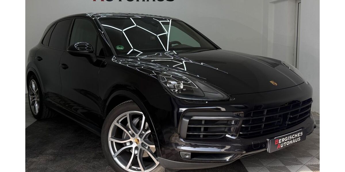 Porsche Cayenne 119.000 km 43.999 &euro; Radevormwald 42477