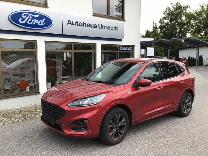 Kuga