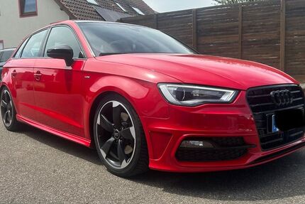 Audi A3 172.000 km 12.500 &euro; Ansbach 91522