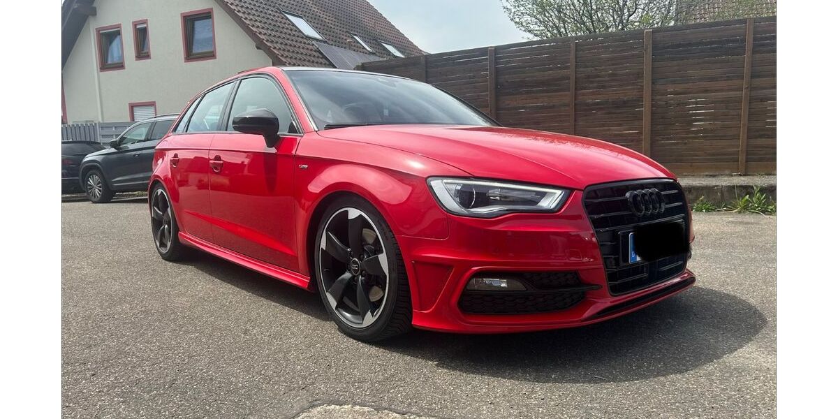 Audi A3 172.000 km 12.500 &euro; Ansbach 91522