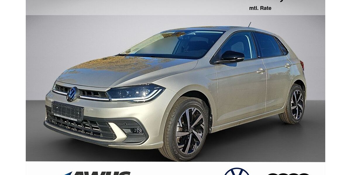 VW Polo 6.850 km 26.990 &euro; Schwerin 19057