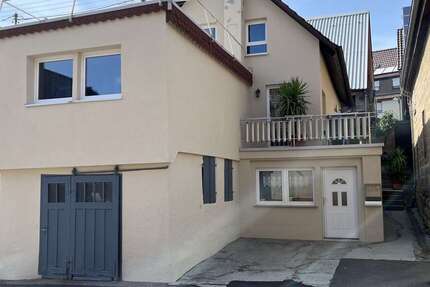 Haus Bretzfeld / Waldbach Waldbach - 6 Zimmer, 110 m&sup2;, 299.000&euro; | Angebot:24792304