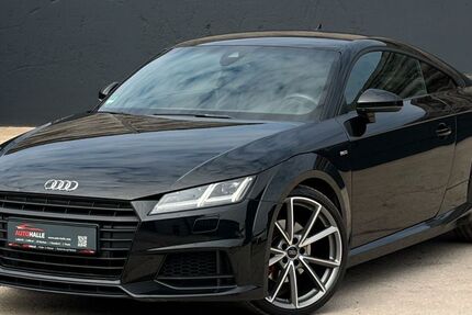 Audi TT 83.490 km 27.990 &euro; Rottenburg am Neckar 72108