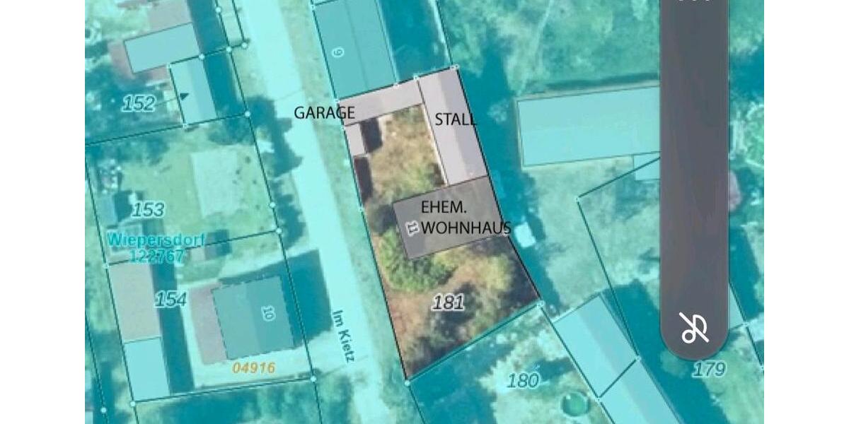 Einfamilienhaus Herzberg (Elster) - 45.000&euro; | Angebot:26180244