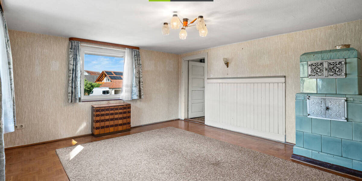 Einfamilienhaus Bad Waldsee Reute - 6 Zimmer, 160 m&sup2;, 329.000&euro; | Angebot:25800704