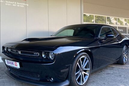 Dodge Challenger 53.749 km 27.900 &euro; Hilchenbach 57271
