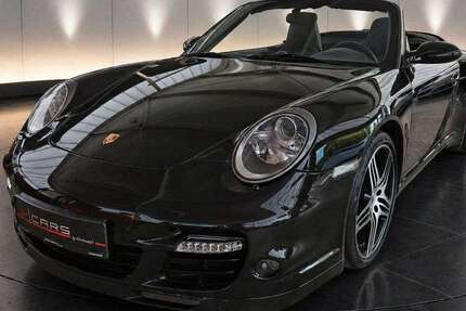 Porsche 997 89.900 km 81.800 &euro; Marburg 35043