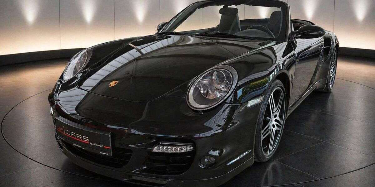 Porsche 997 89.900 km 81.800 &euro; Marburg 35043