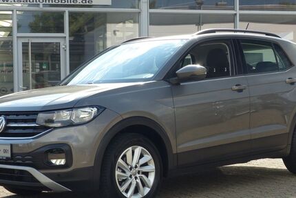 VW T-Cross 74.835 km 16.990 &euro; Soltau 29614