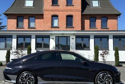 Hyundai IONIQ 6 9.311 km 33.950 &euro; Rotenburg Lispenhausen 36199