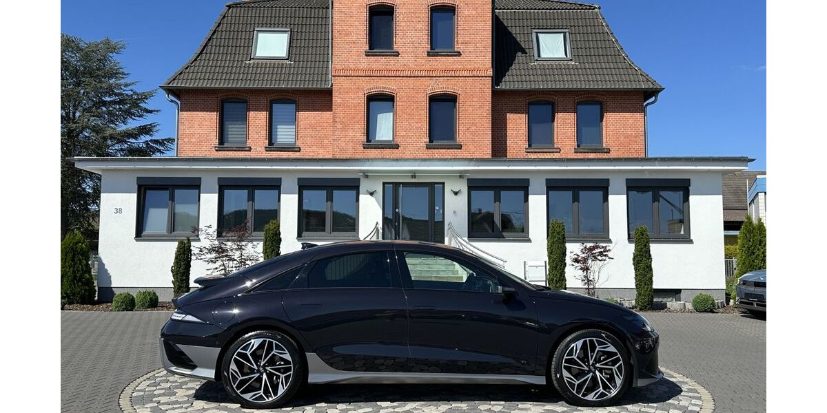 Hyundai IONIQ 6 9.311 km 33.950 &euro; Rotenburg Lispenhausen 36199