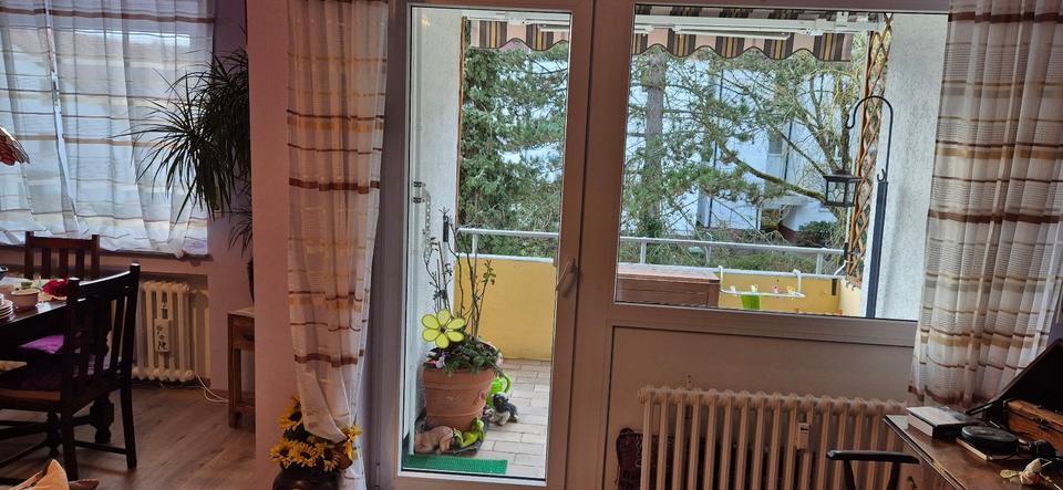 Etagenwohnung Mühltal - 3 Zimmer, 78 m&sup2;, 723&euro; | Angebot:25127085