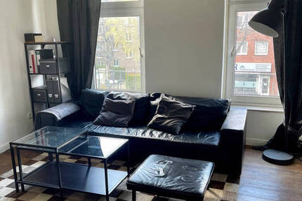 Wohnung in Hamburg