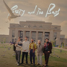 Busty And The Bass - Tour 2025 Berlin
