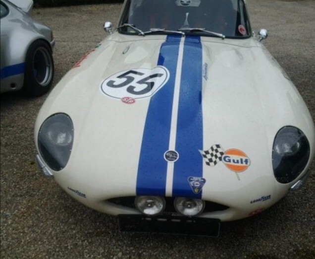E-Type