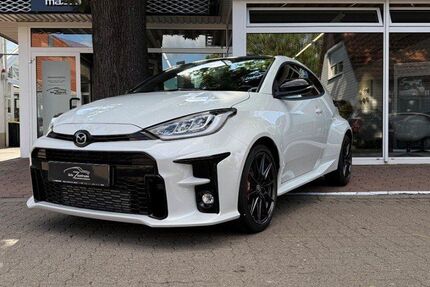 Toyota Yaris 21.030 km 34.990 &euro; Uetze 31311