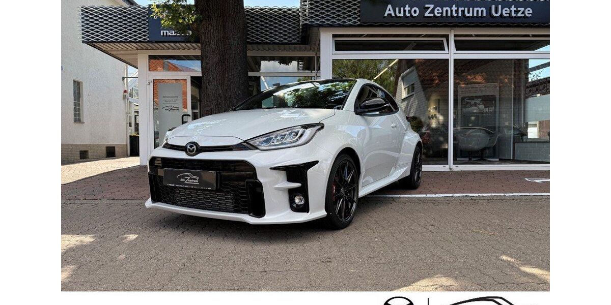Toyota Yaris 21.030 km 34.990 &euro; Uetze 31311