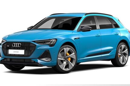 Audi e-tron 49.151 km 54.450 € Bremen 28207