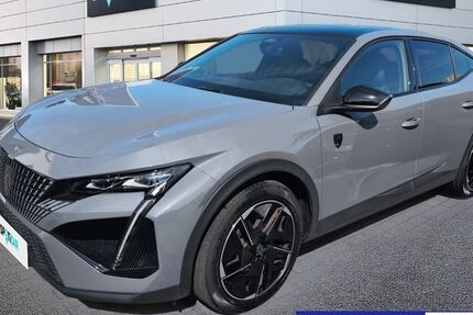 Peugeot 408 42.825 km 25.790 &euro; Berlin 12681