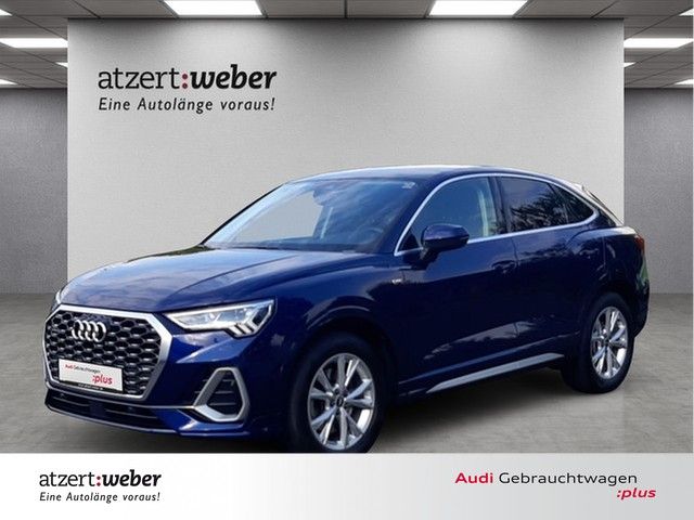 Audi Q3 78.342 km 38.590 € Fulda 36039