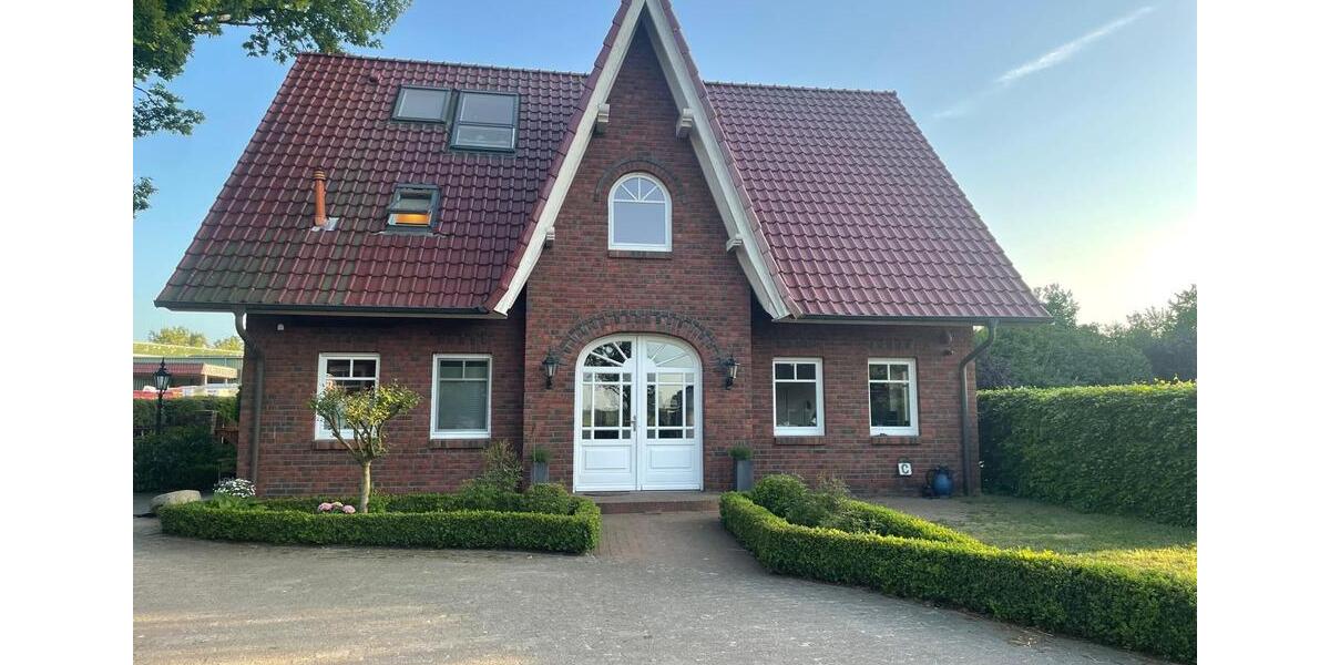 Einfamilienhaus Wardenburg - 830.000&euro; | Angebot:26905645