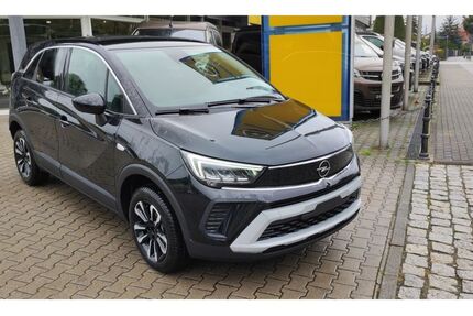 Opel Crossland (X) 24.950 km 19.450 &euro; Zossen 15806