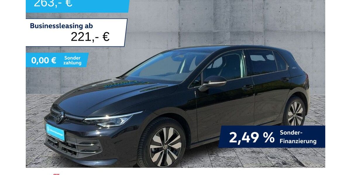 VW Golf 17.529 km 26.960 &euro; Scheßlitz 96110