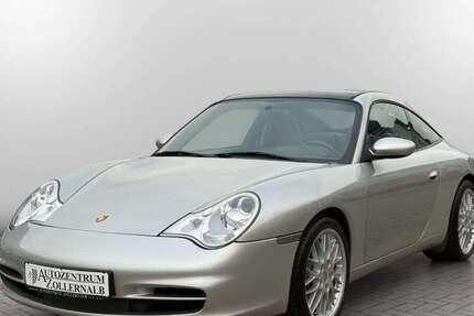 Porsche 911 125.000 km 39.990 € Schömberg 72355