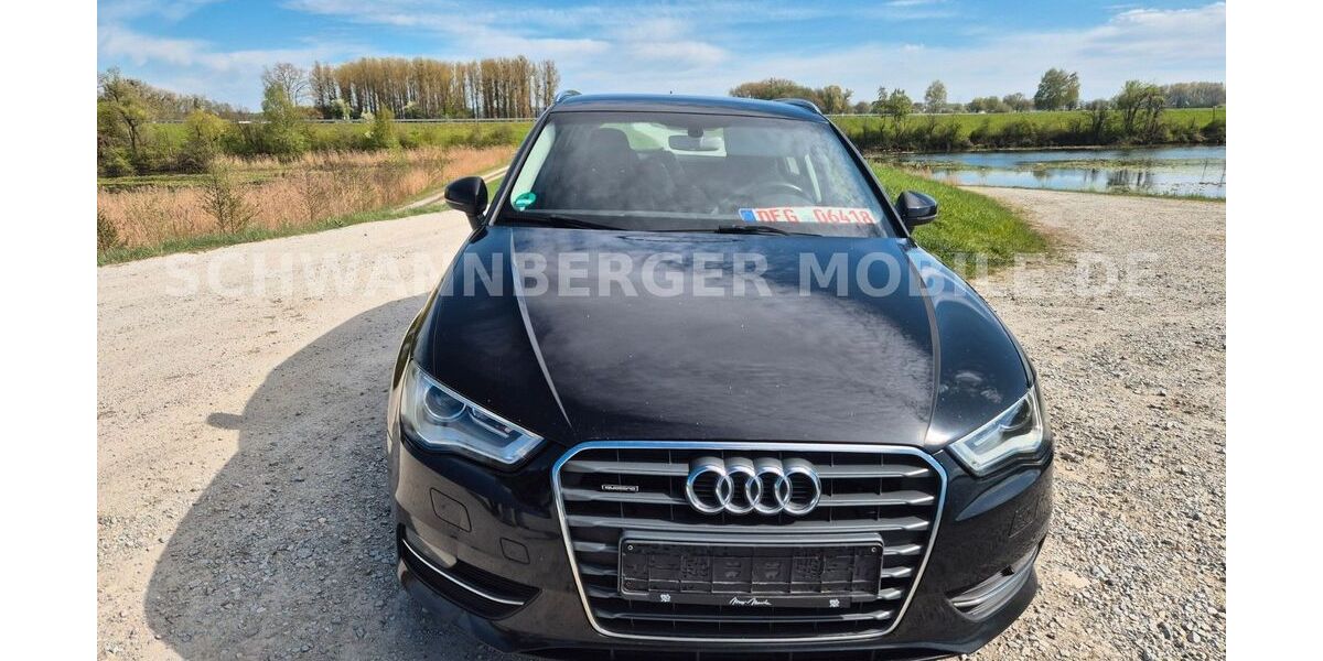 Audi A3 300.000 km 8.999 &euro; Deggendorf 94469