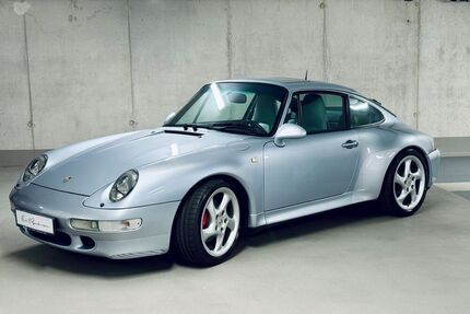 Porsche 993