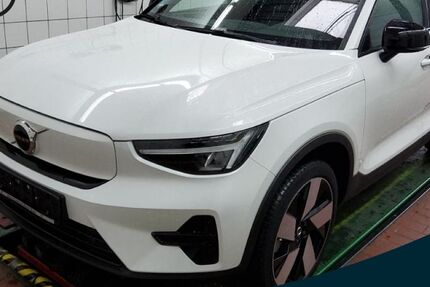 Volvo C40 31.260 km 32.990 &euro; Witten 58453