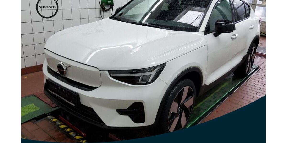 Volvo C40 31.260 km 32.990 &euro; Witten 58453