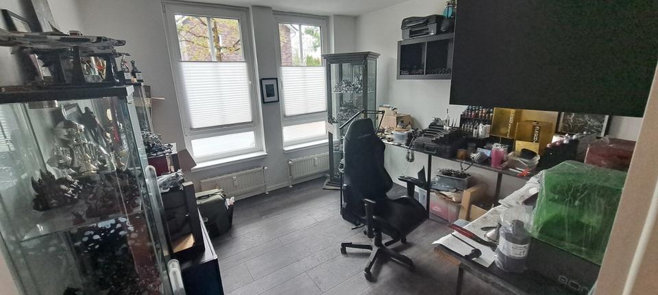 Erdgeschoßwohnung Rastede - 3 Zimmer, 75 m&sup2;, 269.000&euro; | Angebot:27297323